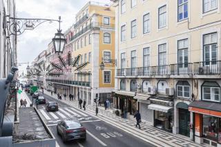 FLH Downtown Marble Apartment - Lissabon - 6
