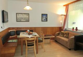 LANZ Haus KMB Seeappartement am Ossiacher See, Hallenbad, Skiarena Gerlitzen - 6