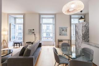 FLH Downtown Marble Apartment - 4