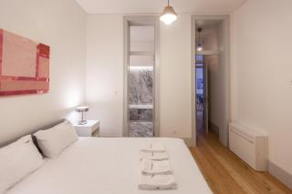 FLH Downtown Marble Apartment - Lissabon - 2