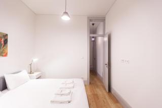 FLH Downtown Marble Apartment - Lissabon - 1