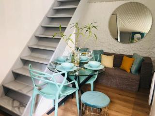 Cocooning little house in french Vexin - Us - 8