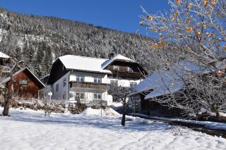 Haus Binder - Weissensee - 7