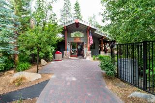 Mill Camp Gem - Ponderosa Fairway Estates - 9
