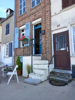 chez margaut - Saint-Valery-sur-Somme - 1