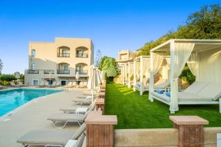 Rainbow Apartments - Stalida - 7