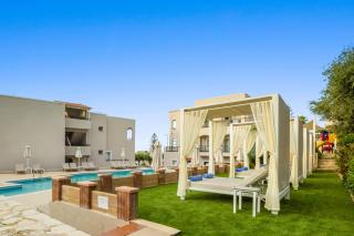 Rainbow Apartments - Stalida - 6
