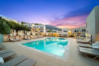 Rainbow Apartments - Stalida - 0