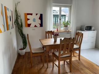 Ferienwohnung Bett & Burg - 2
