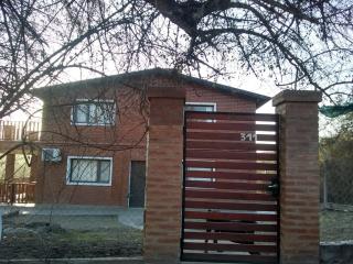 RESIDENCIA EL TALA - Córdoba - 7