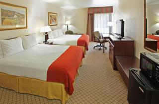 Holiday Inn Express - Hope by IHG - Hope - 9