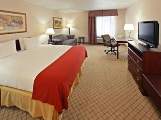 Holiday Inn Express - Hope by IHG - Hope - 8