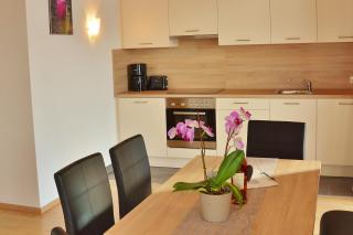 Appartement Schneekristall - Fendels - 6