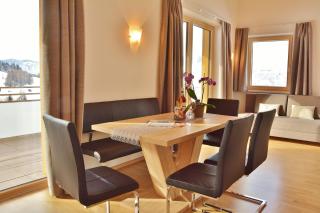 Appartement Schneekristall - Fendels - 5