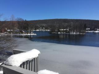 Large family house on the lake - Hewitt - 7