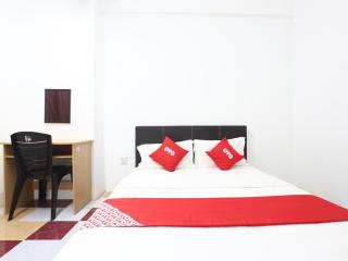 Kb Rest Inn-Deluxe Queen - Kota Bharu - 8