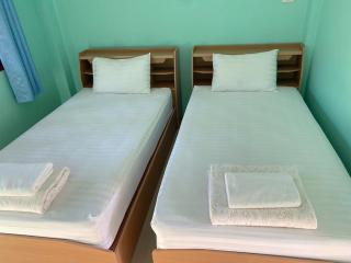 The An Ant บ้านพัก&โฮมสเตย์ - 7