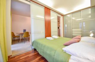 Apartamenty na Wyspie - Róża Wiatrów - Świnoujście - 2