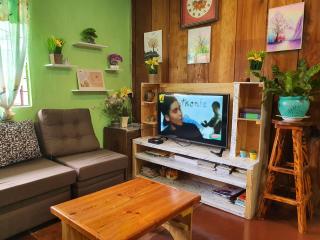 Adelle's Transient, spacious 3-bedroom homestay - 2