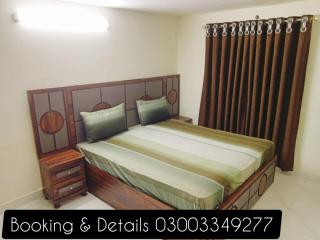 Karachi Guest House & Couple Hotel - 5