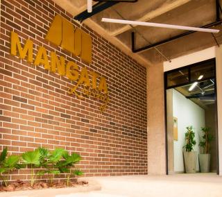 Mangata Living by Bernalo Hotels - Medellín - 9