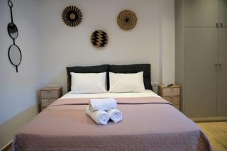Cozy Val - Chania - 0
