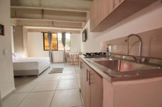 Mangata Living by Bernalo Hotels - Medellín - 0