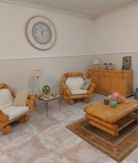 Casa Janette - 1