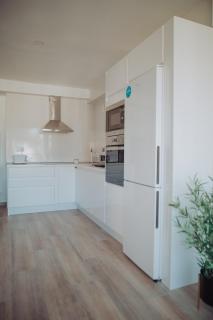 Ático Moderno con piscina y parking cerca de la playa - 7