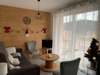Les balcons de la haie griselle - 7