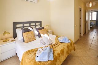 Villa Cantium - LH101 By Villas Now Ltd - Playa Blanca - 3
