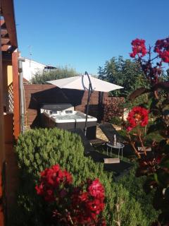 Casa Mirelia - Holiday home for two with garden and whirlpool - Kaštelir - 0