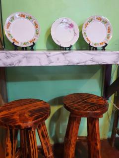 Adelle's Transient, spacious 3-bedroom homestay - La Trinidad - 7