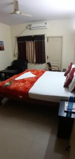 Brookside Service Apartment - Bangalore - 9