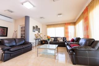 Villa with private pool and magnificent views - Adeje - 1