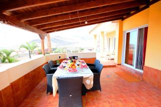 Villa with private pool and magnificent views - Adeje - 4