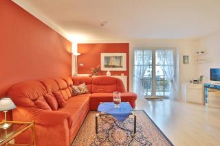 Residenz am Fischerstieg Residenz am Fischerstieg Appartement 2 - 9