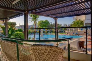 Ourabay Hotel Apartamento - Art & Holidays - Albufeira - 6
