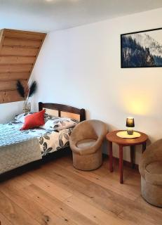 Apartament dwupoziomowy u Samków - Zakopane - 2