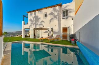 Casa Calmos - Adeje - 9