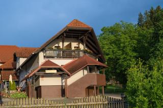 Tourist Farm Klevž - 0