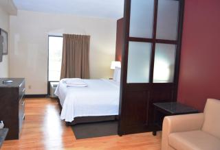 Red Roof Inn PLUS+ & Suites Chattanooga - Downtown - Chattanooga - 1