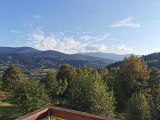 Domek na Niedźwiedziarce - Zawoja - 4