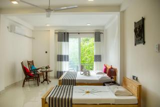 Hotel Sapid Luck Yala Safari - 6