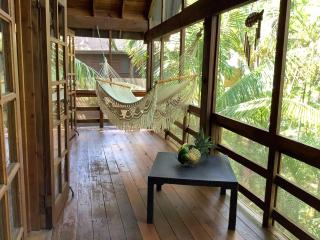 Tropical Treehouse - Sundancer 5A - 1
