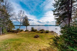 A-Frame on the Shore - 9