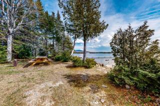 A-Frame on the Shore - 6