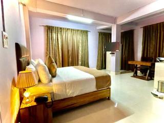 La Colline Resort - Kohīma - 3
