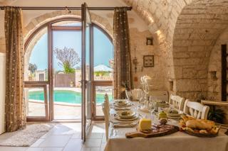 Casale Citrignano with Pool - Ostuni - 3