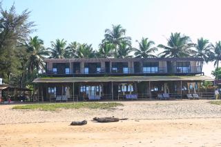 Madhu Huts Agonda - Agonda - 0